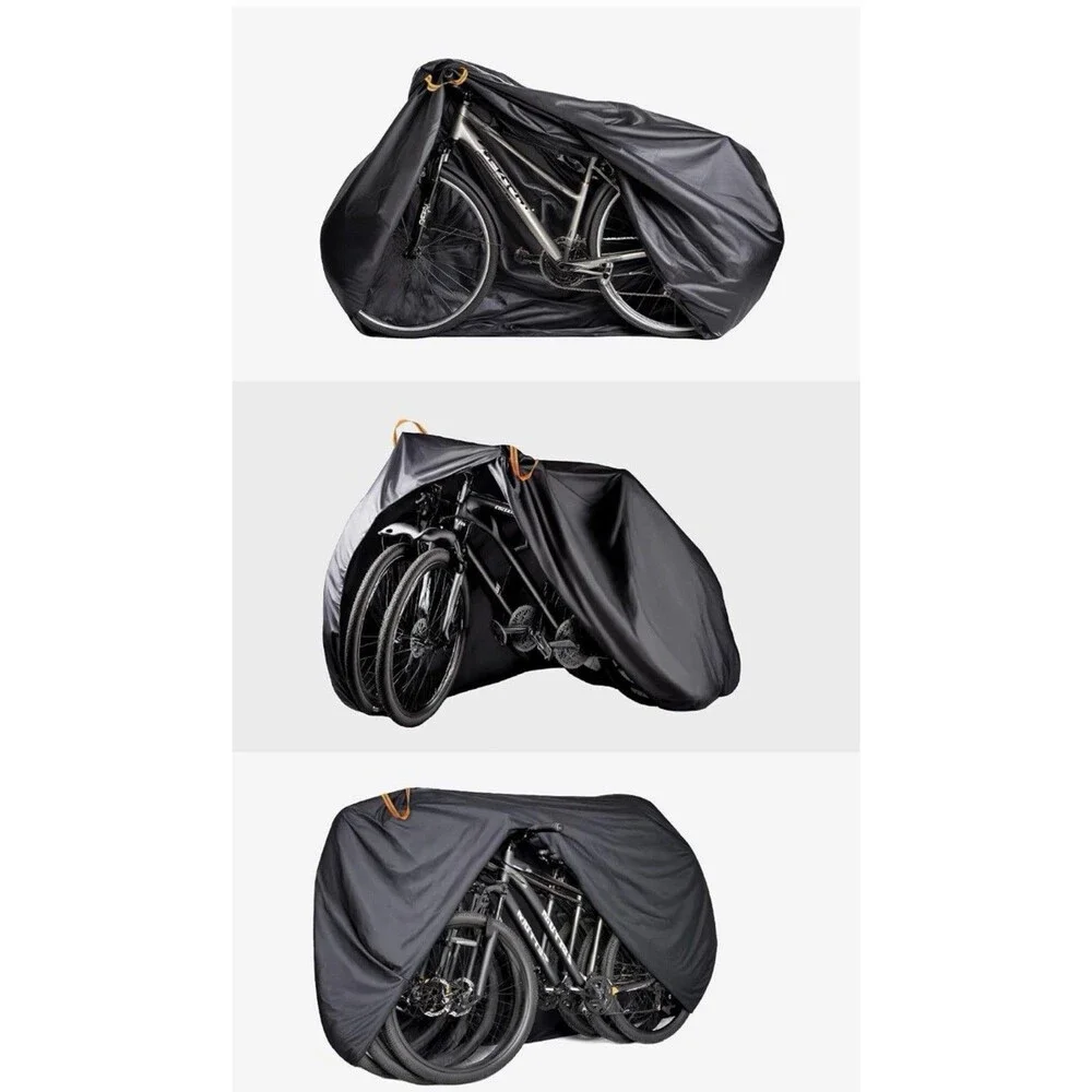 Puroma bike cover